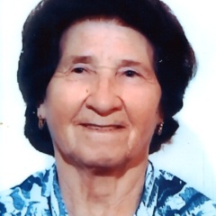 DOLORES GAMEZ ALCOHOLADO