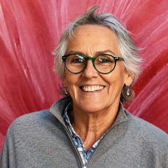 MARIA EUGENIA TERRAGNO