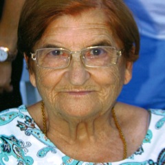 MARIA VALLCANERAS CREUS