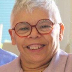 MARIA ROSA BORRAS CAPO